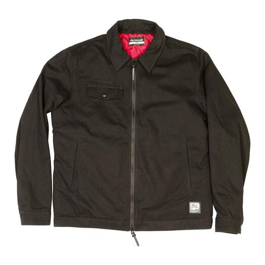 Fasthouse Sycamore Jacket - Black