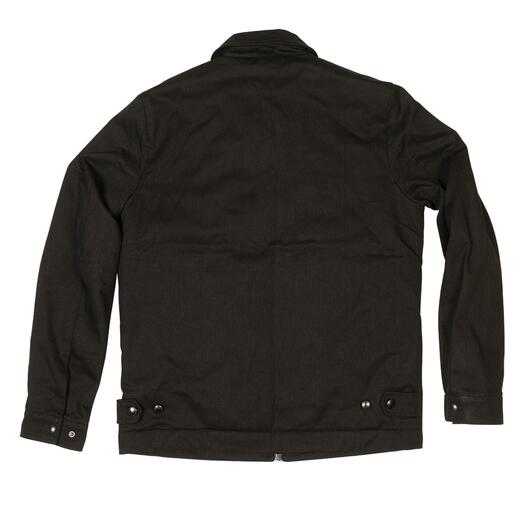 Fasthouse Sycamore Jacket - Black
