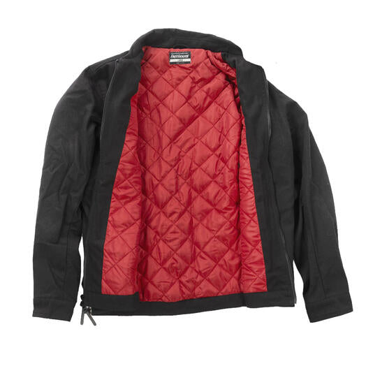 Fasthouse Sycamore Jacket - Black