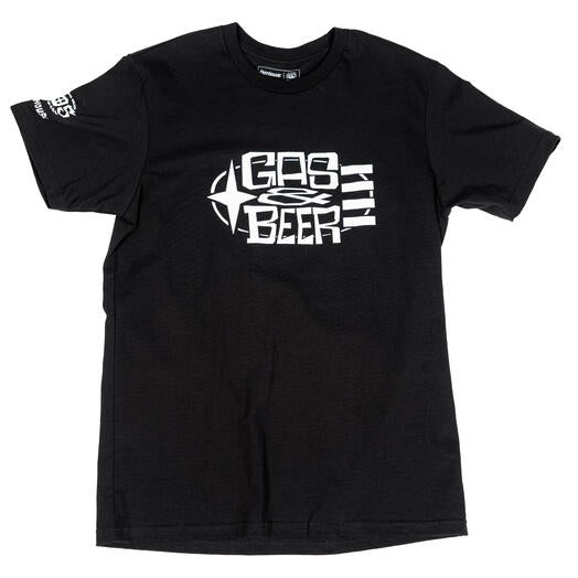 Fasthouse 805 Tandem Tee - Black