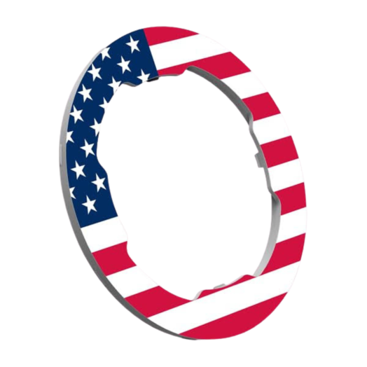 Quad Lock Magnetic Ring V2 Usa - Magnetic Ring V2 Usa