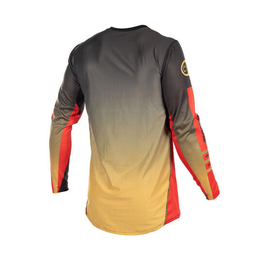 Fasthouse Youth Elrod React Jersey