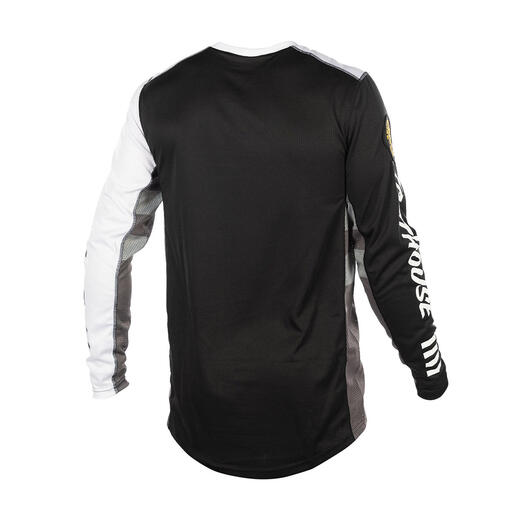 Fasthouse Youth Grindhouse Atomicjersey