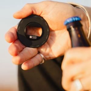 Quad Lock Magnetic Phone Ring Grip