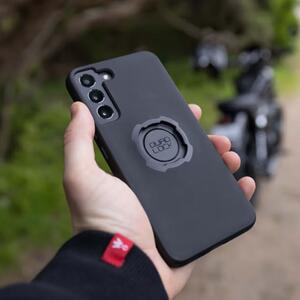 Quad Lock Magnetic Phone Case - Samsung Galaxy S25