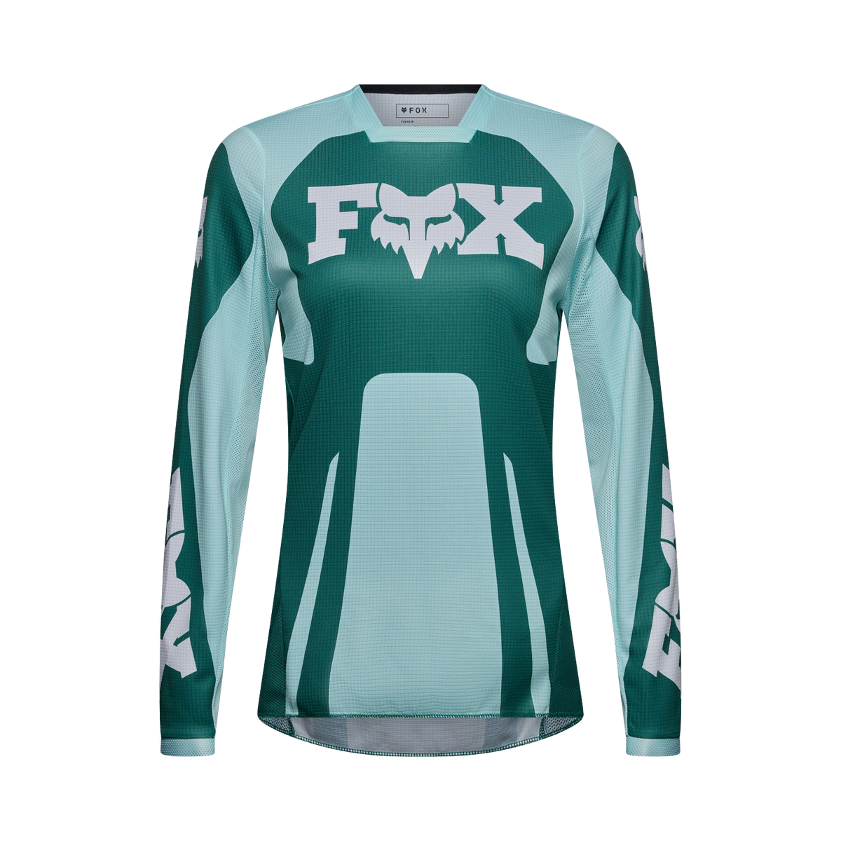 Fox Racing Womens 180 Raid Jersey - Melon