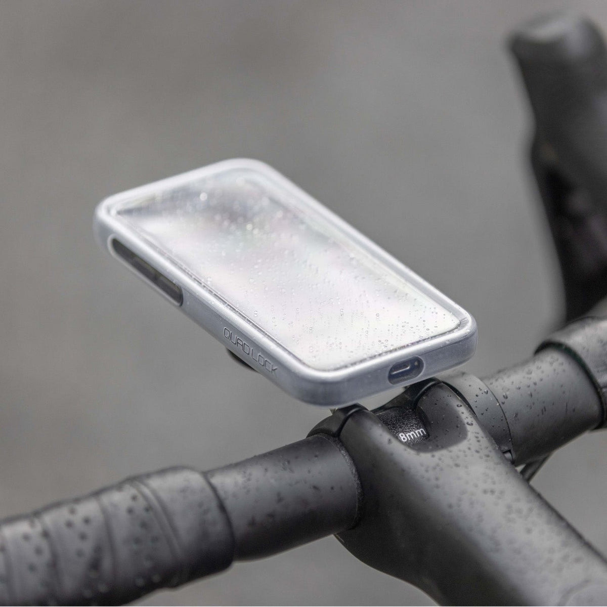 Quad Lock Original Poncho - iPhone XS Max