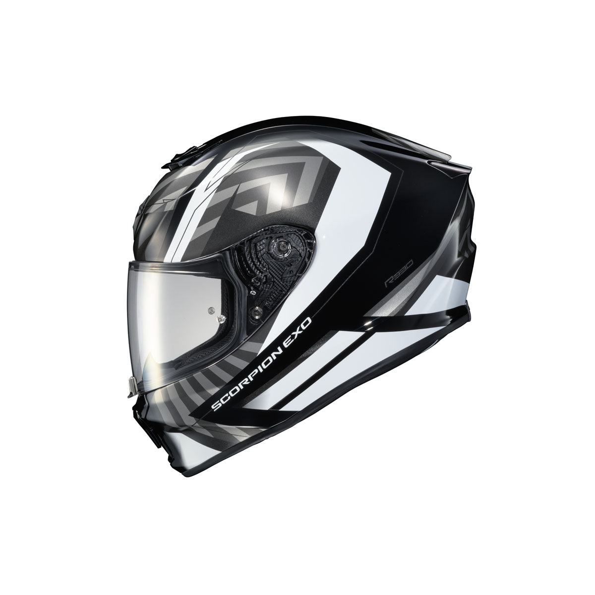 Scorpion EXO-R330 Iron Helmet - Phantom