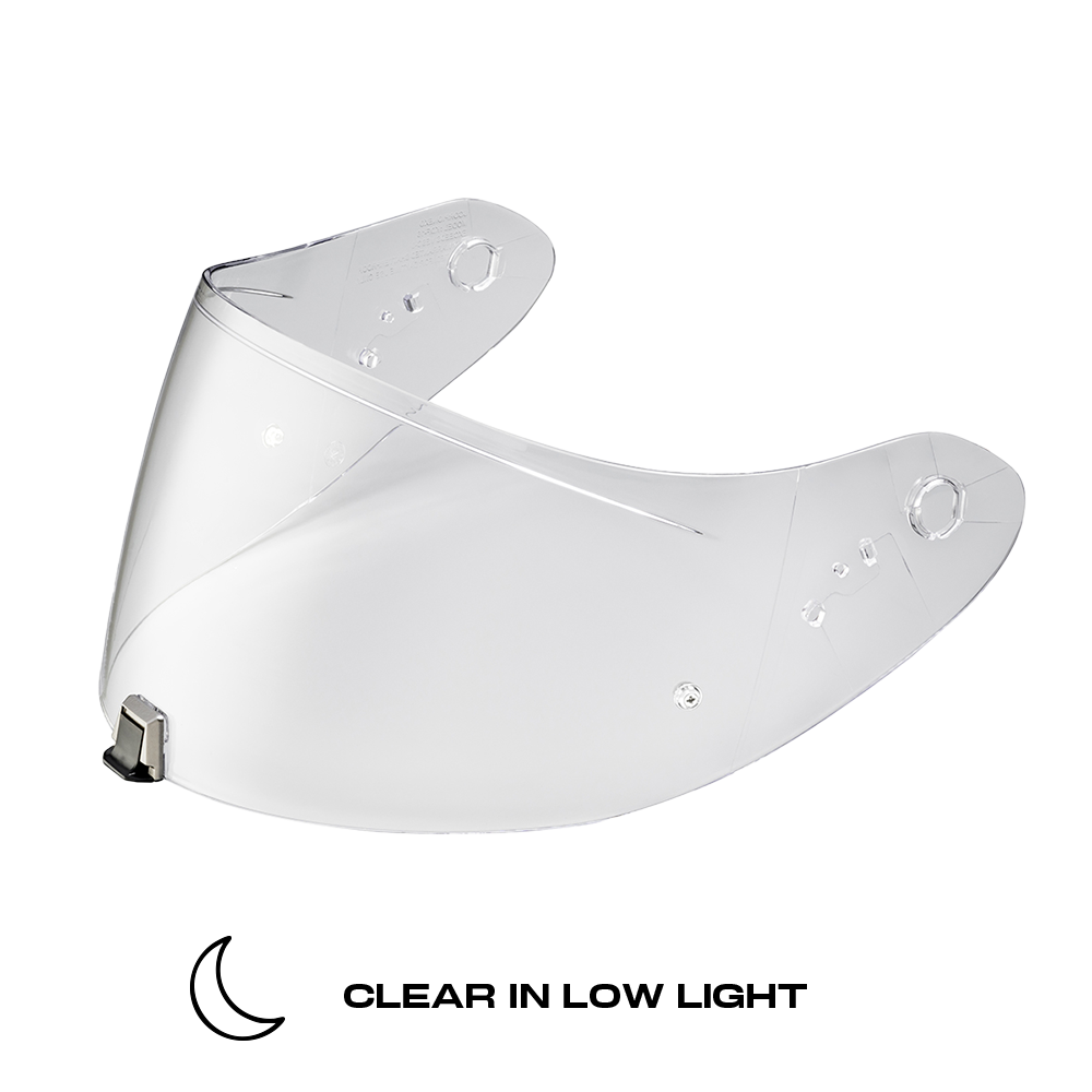 Scorpion EXO Photochromic Pinlock shield - R1 AIR/ST1400/T520/R330