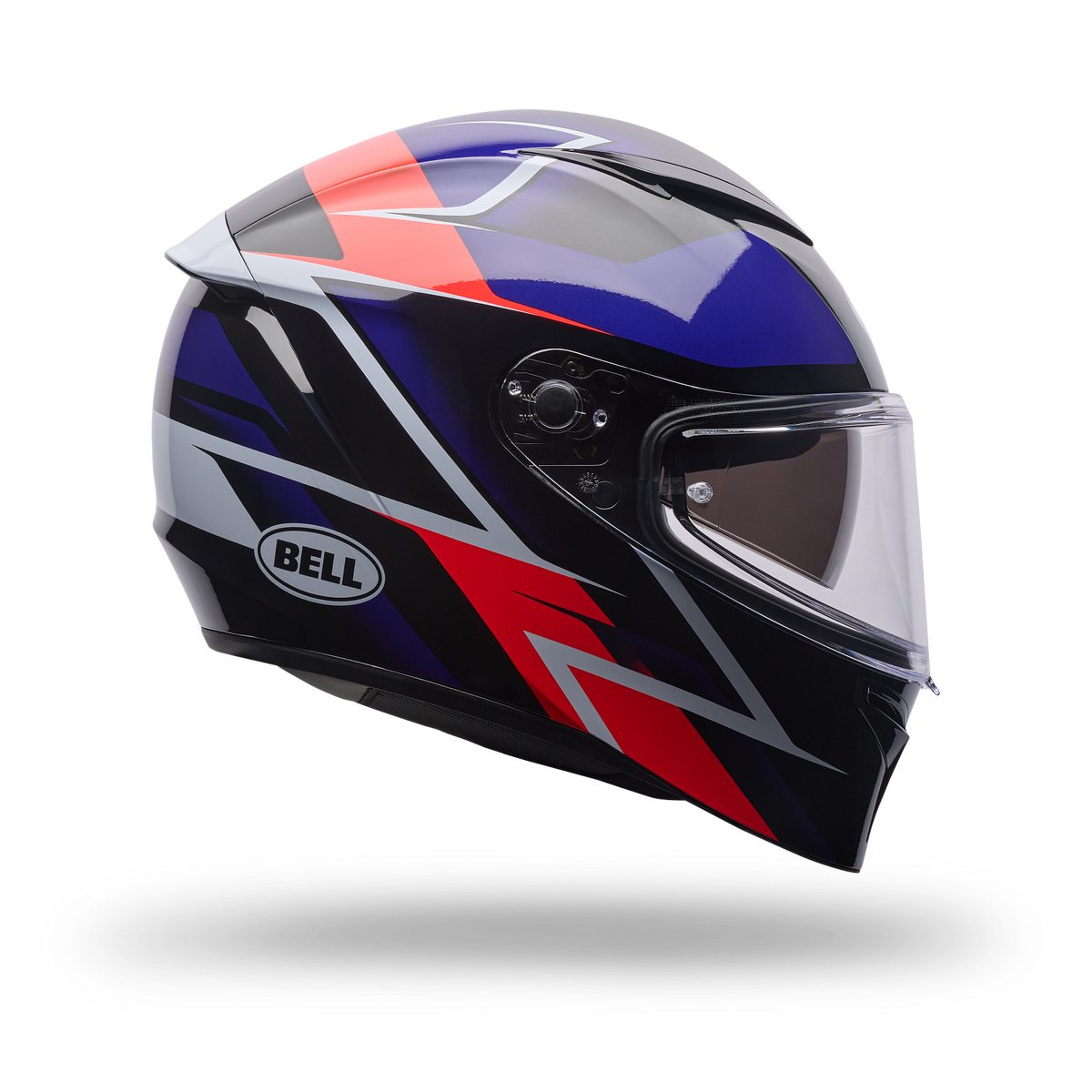 Bell Lithium MIPS Kinetic Helmet - Ultraviolet