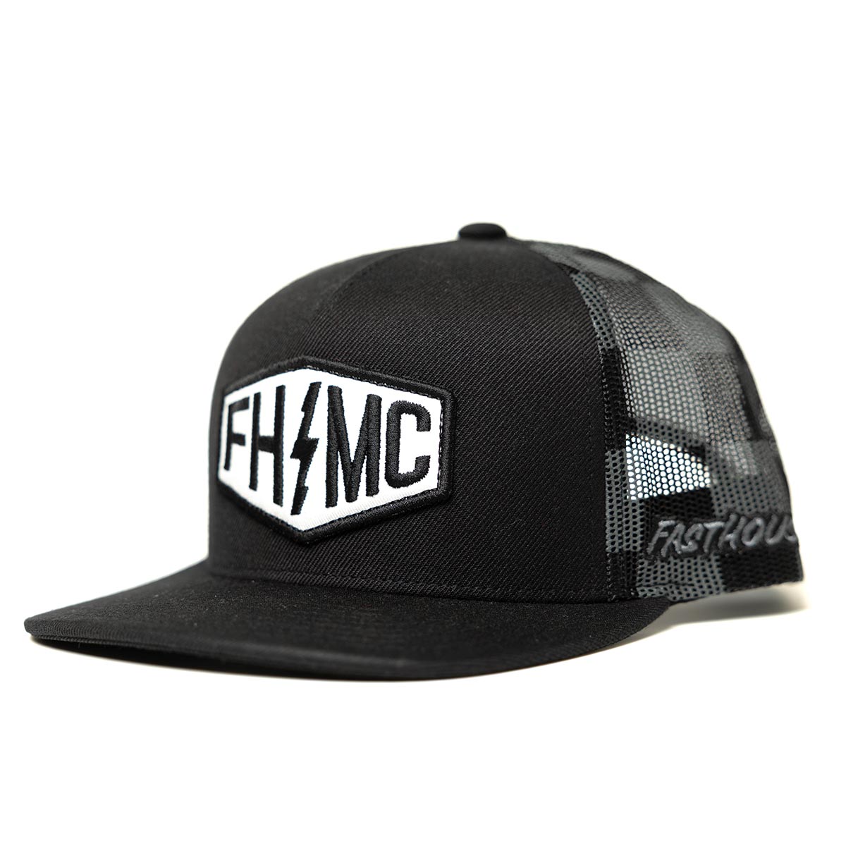 Fasthouse Rapid Hat