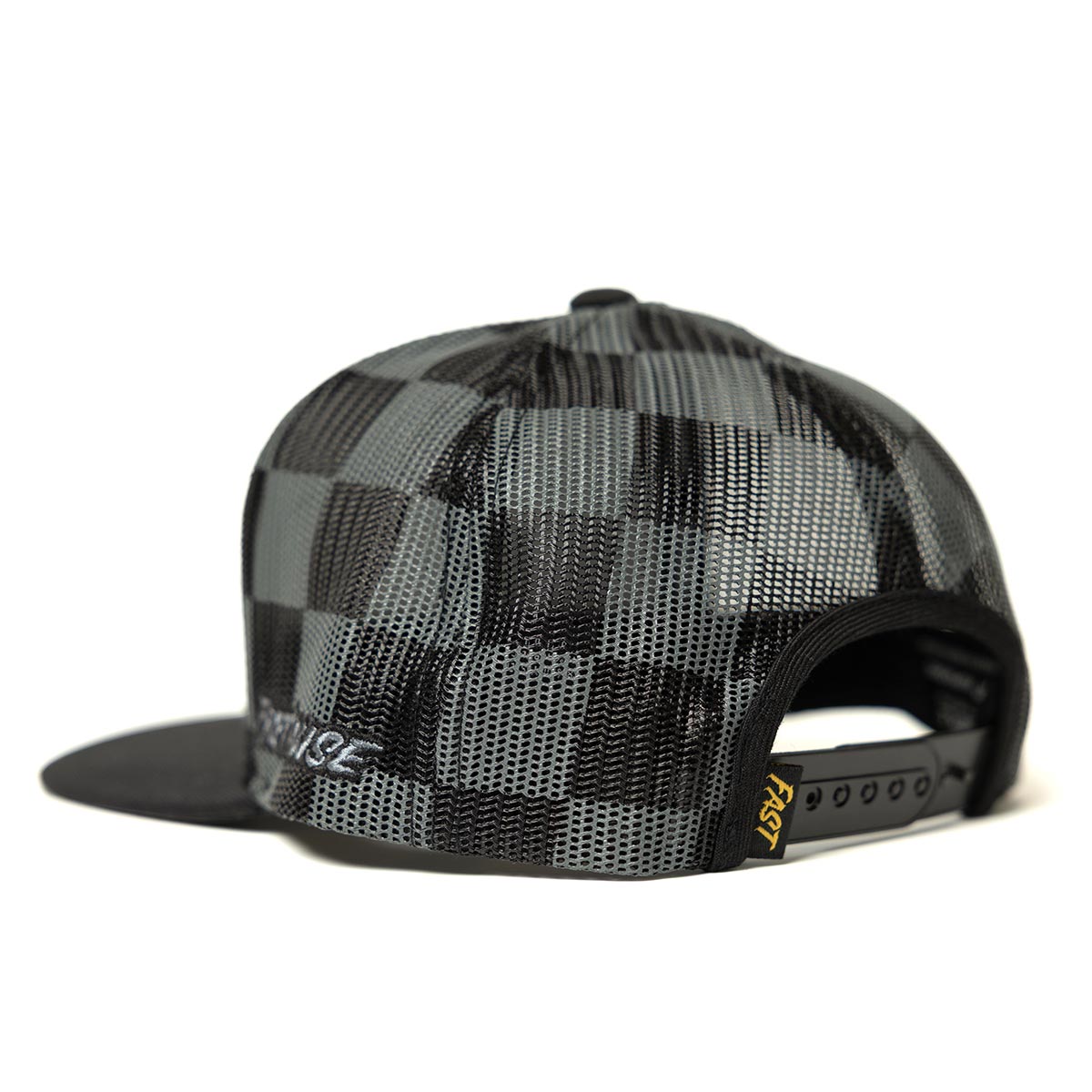 Fasthouse Rapid Hat - Black