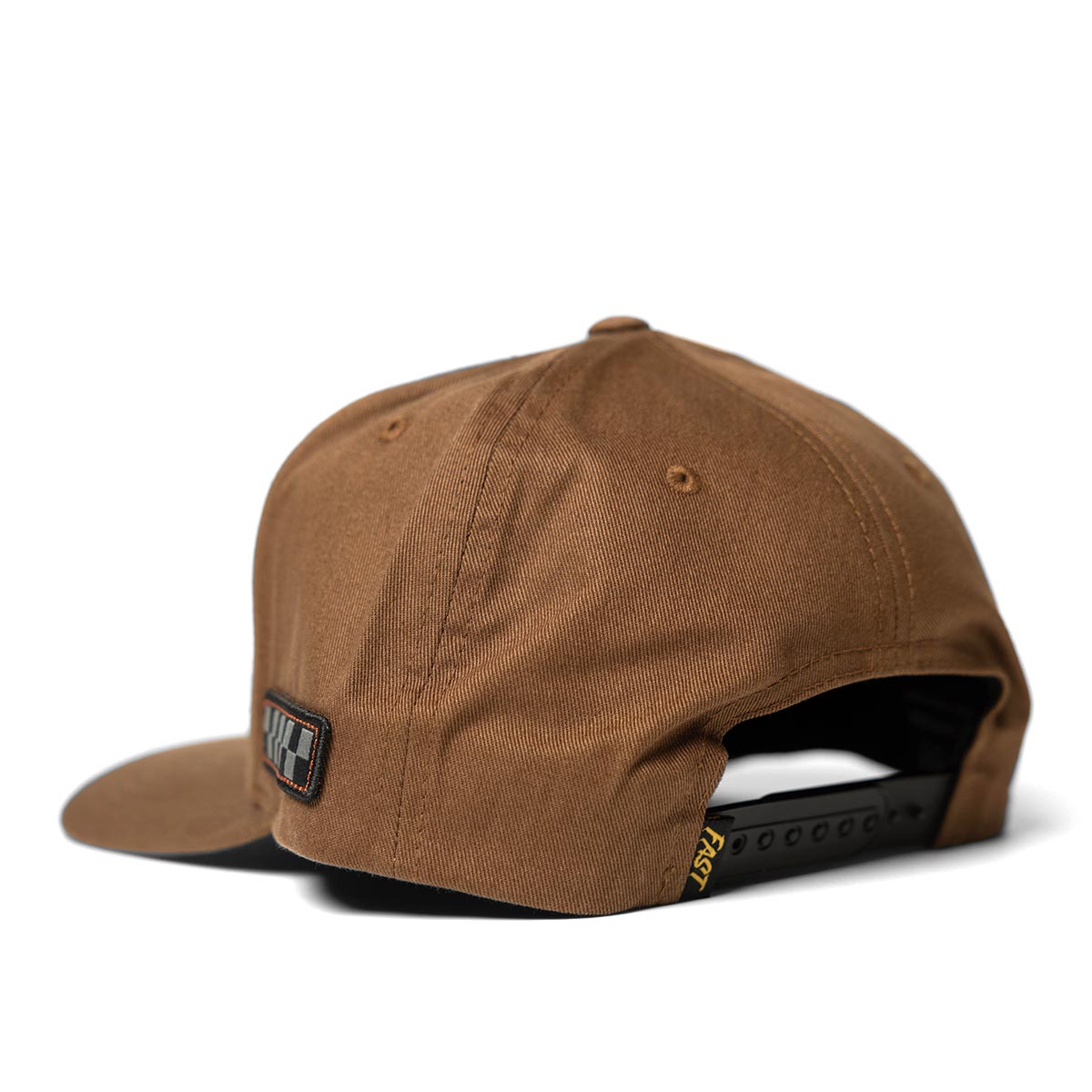 Fasthouse Rapid Hat - Camel