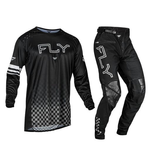 Fly Racing Rayce Bicycle Gear Set CLOSEOUT - 2XL / 38