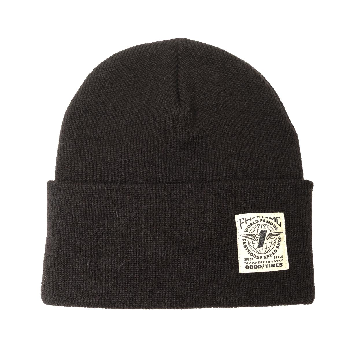 Fasthouse Renown Beanie - Camel