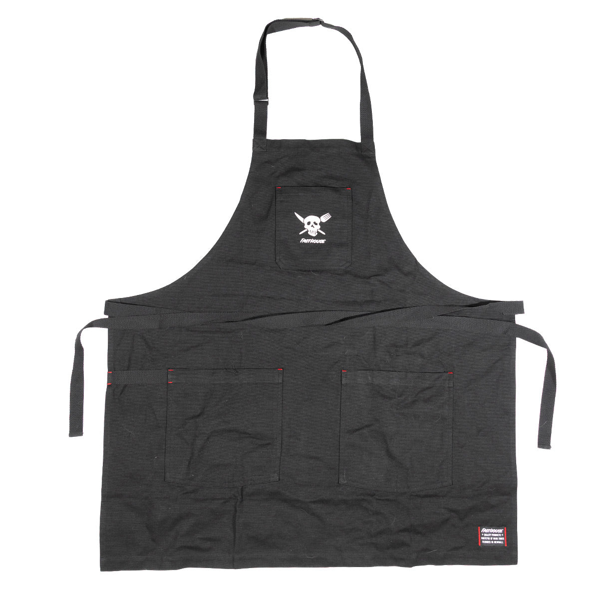 Fasthouse Rufus Canvas Apron