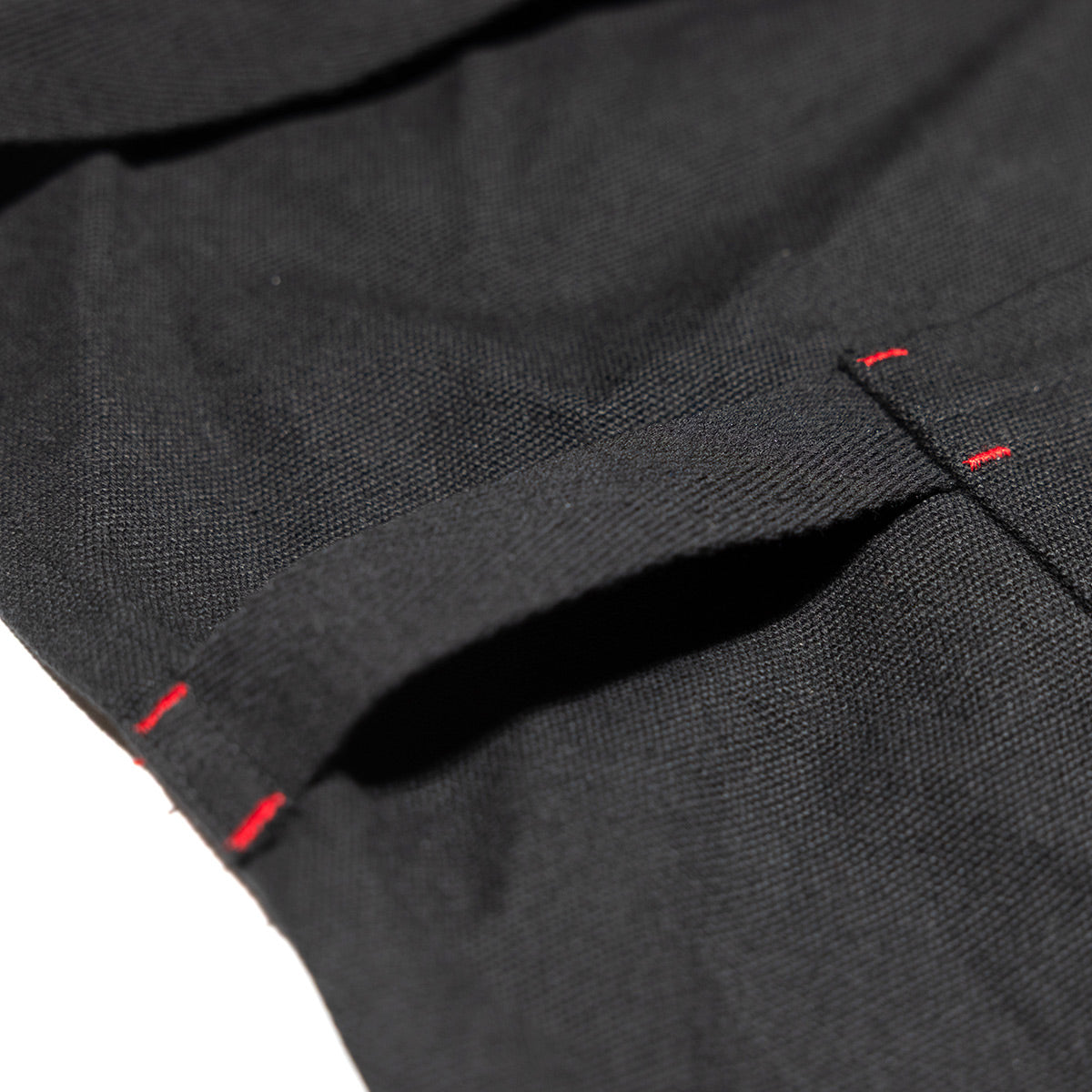 Fasthouse Rufus Canvas Apron