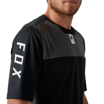 Fox Racing Defend Jersey