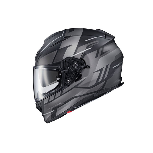 Scorpion EXO Ryzer Adrenaline Helmet - Phantom