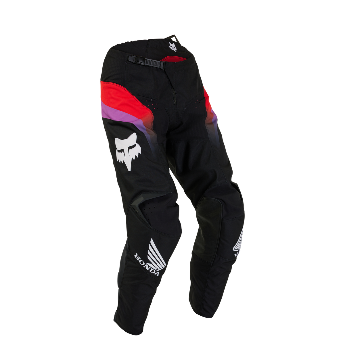 Fox Racing 180 Honda Jersey/Pant Combo Gear Set