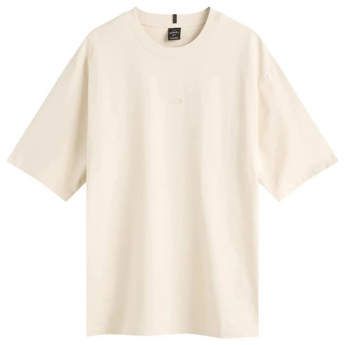 Oakley Futurescape Fossil  Short Sleeve Tee