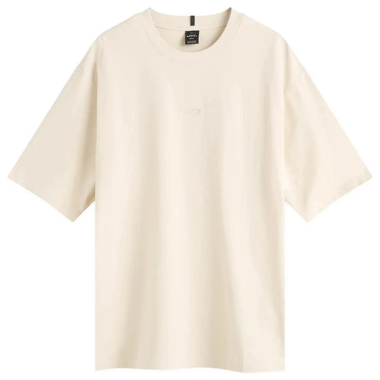 Oakley Futurescape Fossil  Short Sleeve Tee