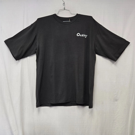 Oakley En New Retro Tee