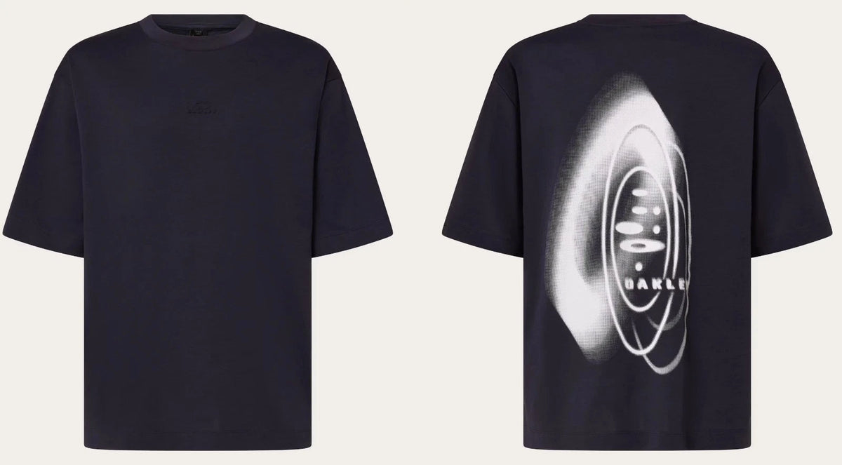 Oakley Reserve Ellipse Tee