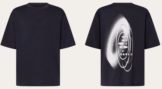 Oakley Reserve Ellipse Tee