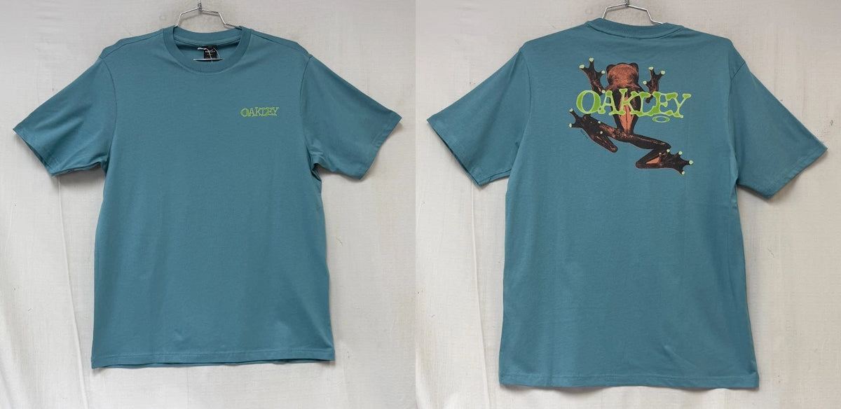 Oakley Stuck On Tee