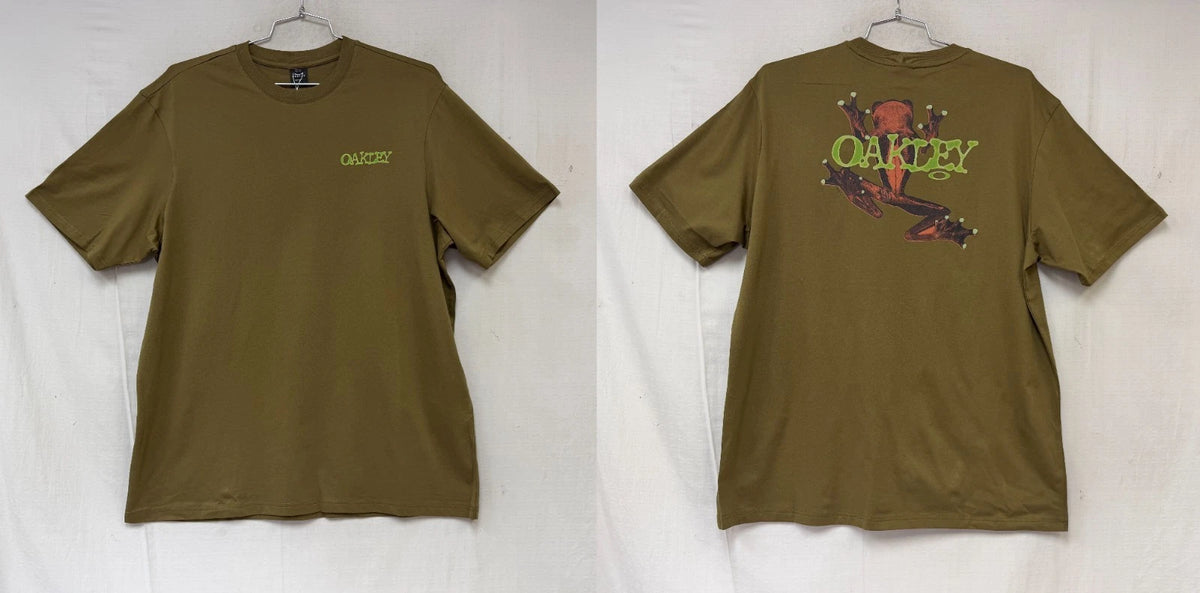 Oakley Stuck On Tee
