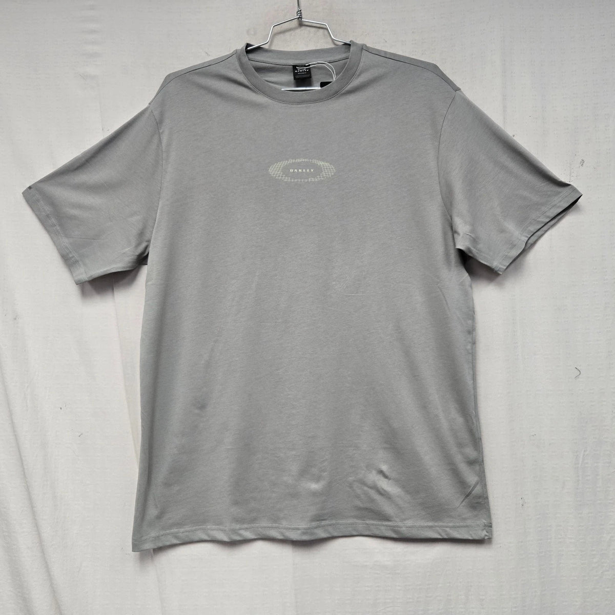 Oakley Liquid Grid  Tee