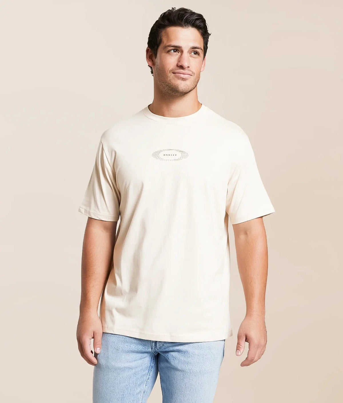 Oakley Liquid Grid  Tee