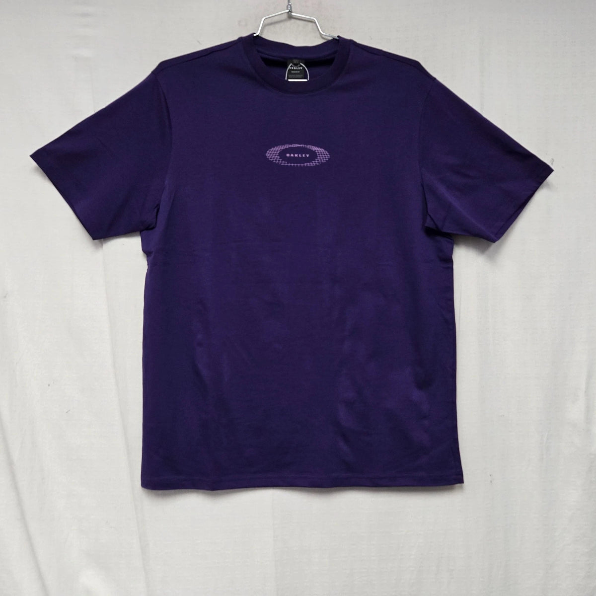 Oakley Liquid Grid  Tee