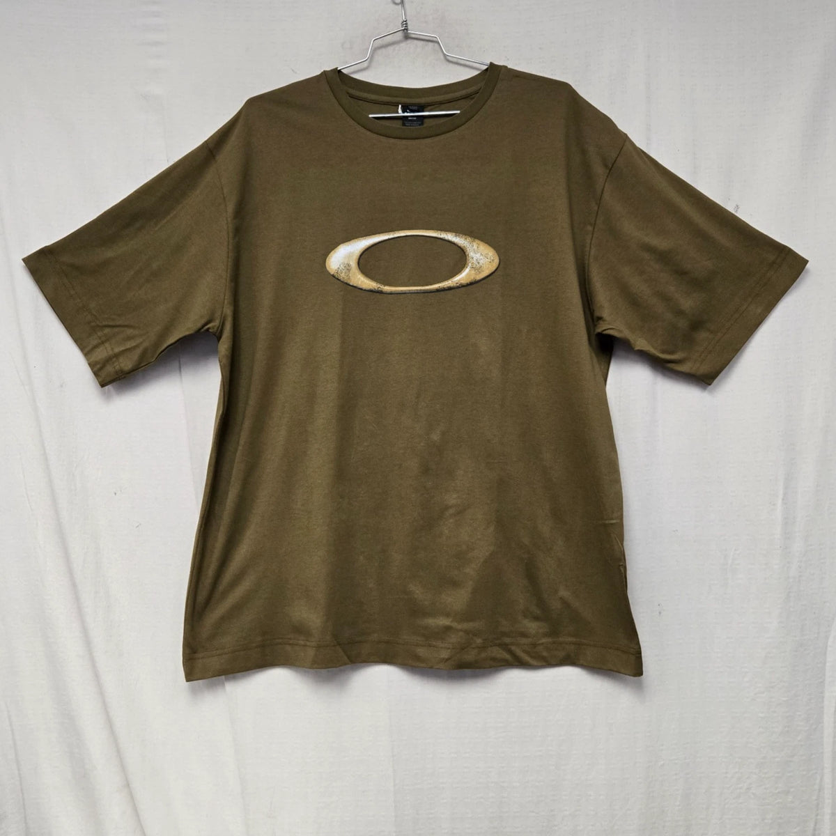 Oakley Graphi Tee 1 Tshirt