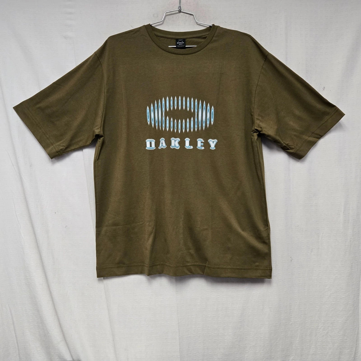 Oakley Graphi Tee 6 Tshirt