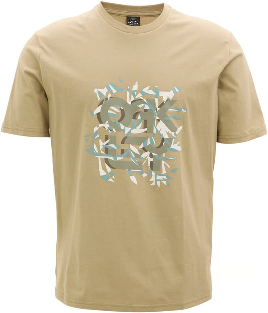 Oakley Graphic Palm Tee