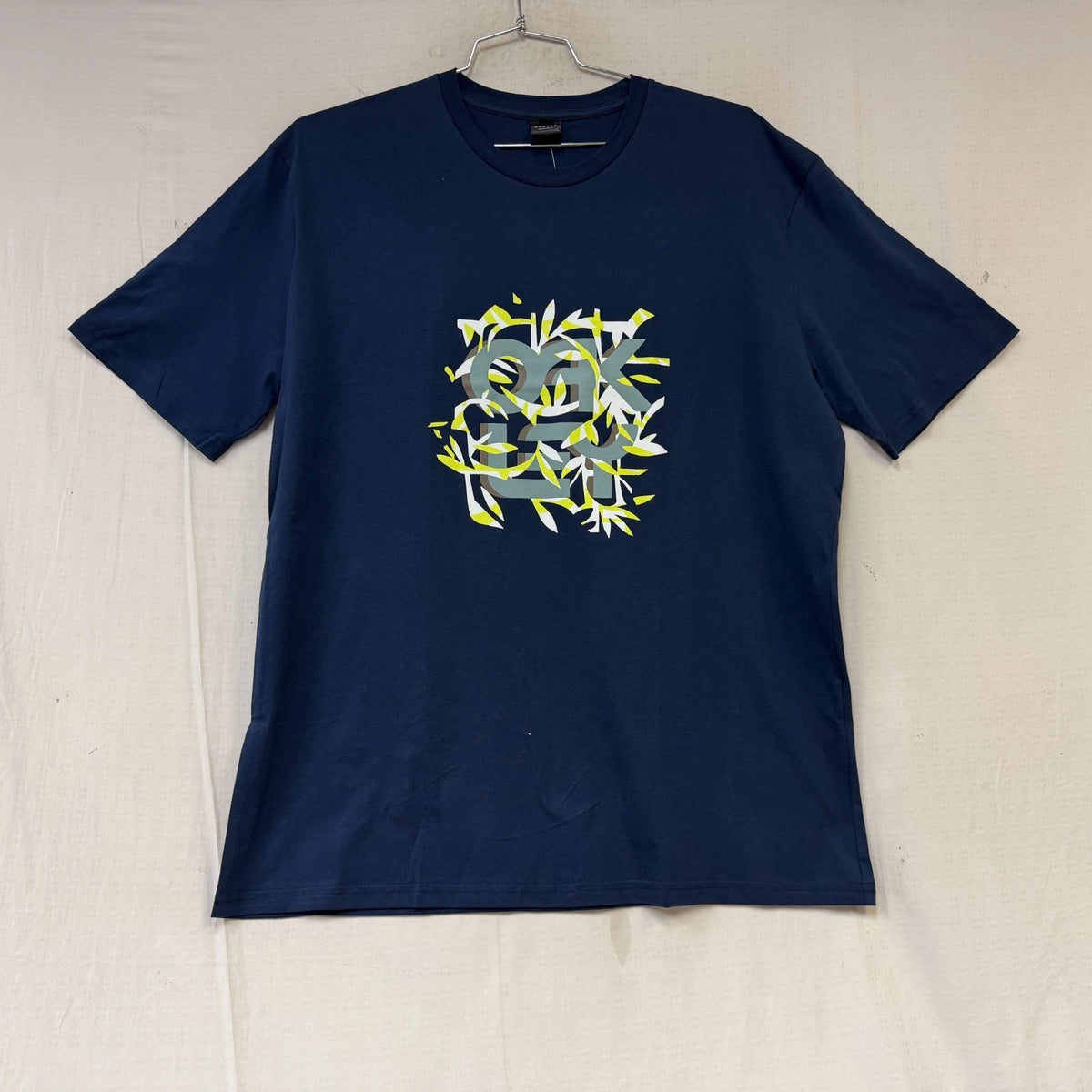 Oakley Graphic Palm Tee