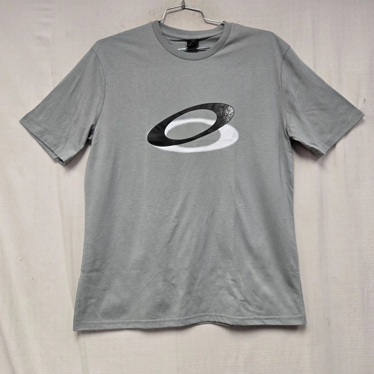 Oakley Graphic Metal Ellipse Tee