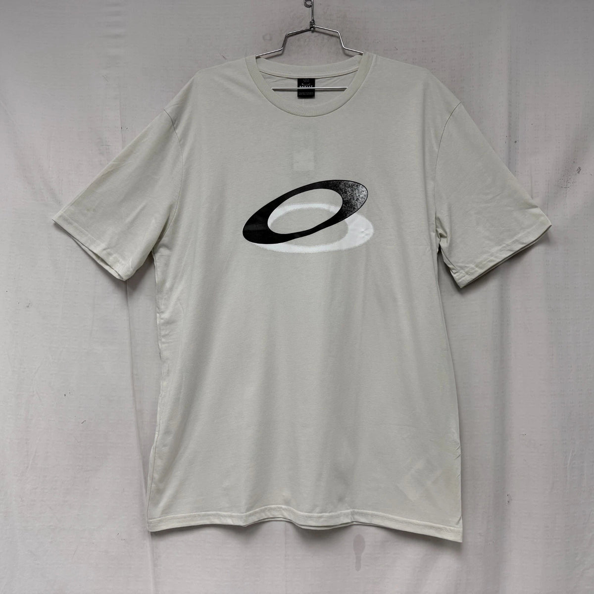 Oakley Graphic Metal Ellipse Tee