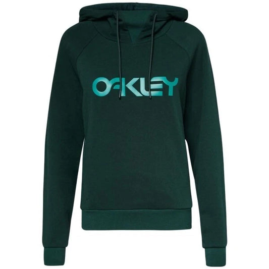Oakley Womens Pullover Hoodie