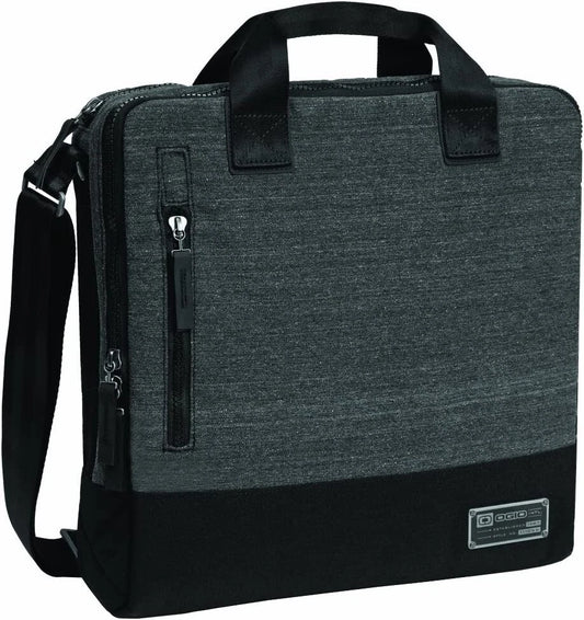 Ogio Covert 11"  Shoulder Bag - Heather Grey