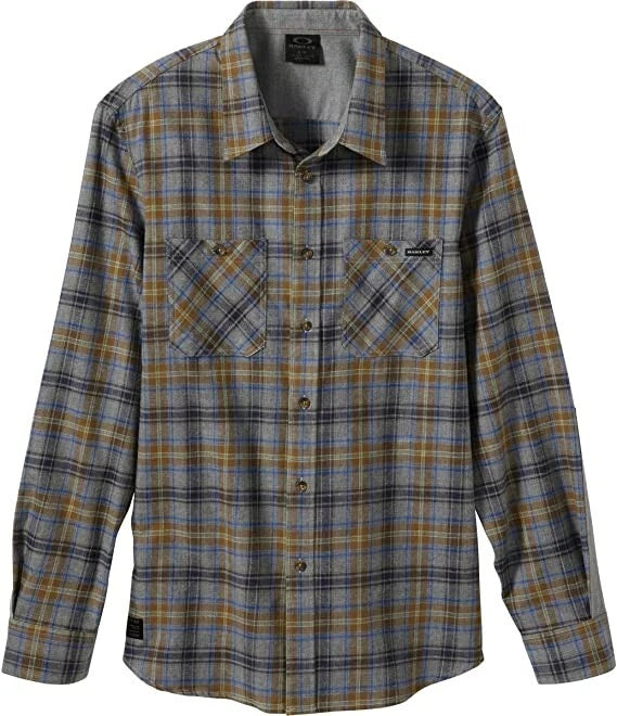 Oakley Drag Woven Shirt