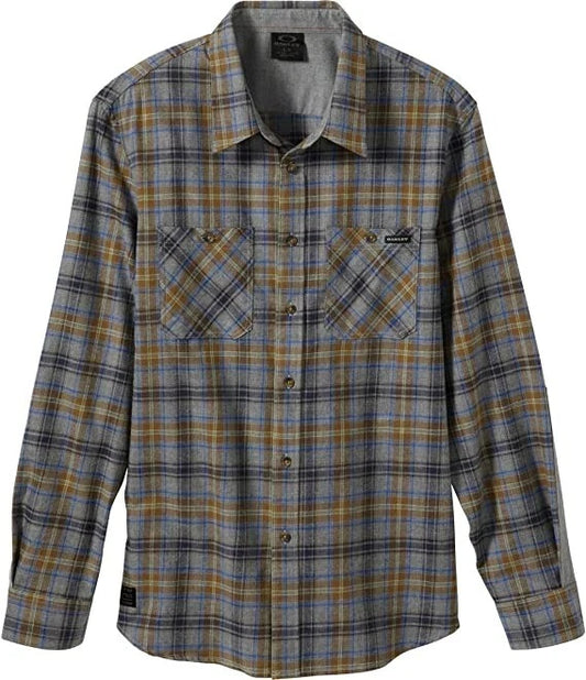 Oakley Drag Woven Shirt