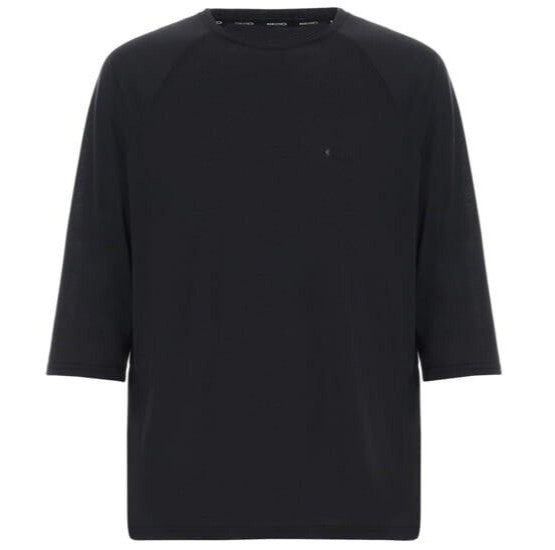Oakley Link 3/4 Sleeve Tee - Blackout