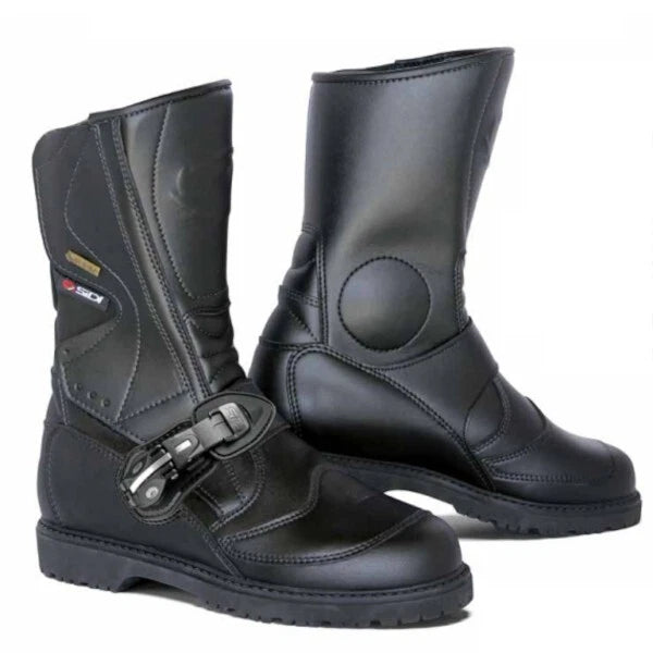 Sidi Canyon 2 Gore-Tex Police Special Boots CLOSEOUT