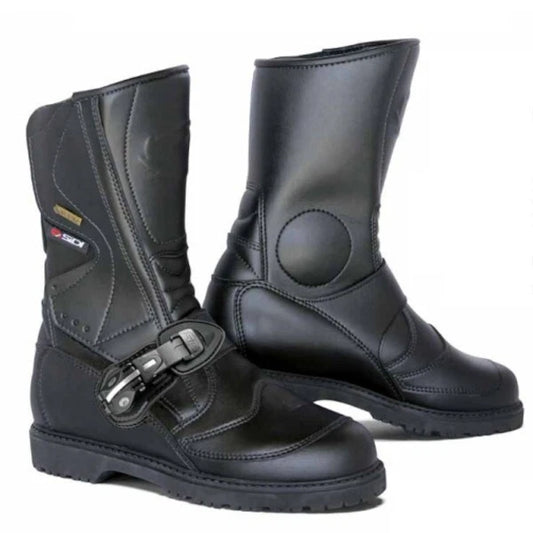 Sidi Canyon 2 Gore-Tex Police Special Boots CLOSEOUT