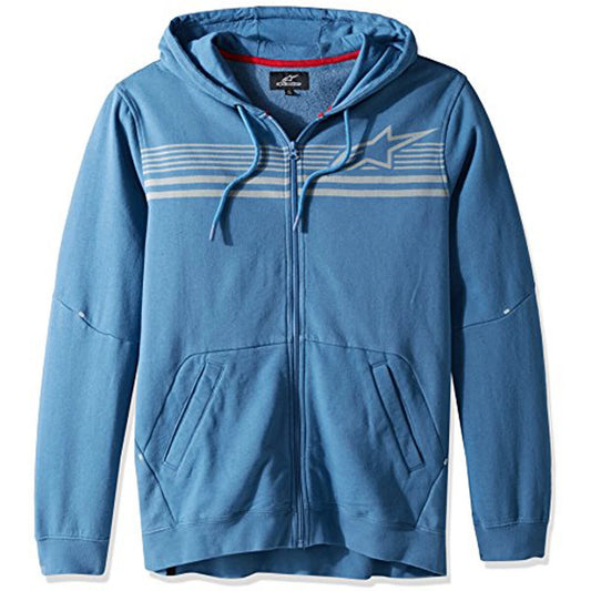 Alpinestars Dynamic Hoodie - Blue