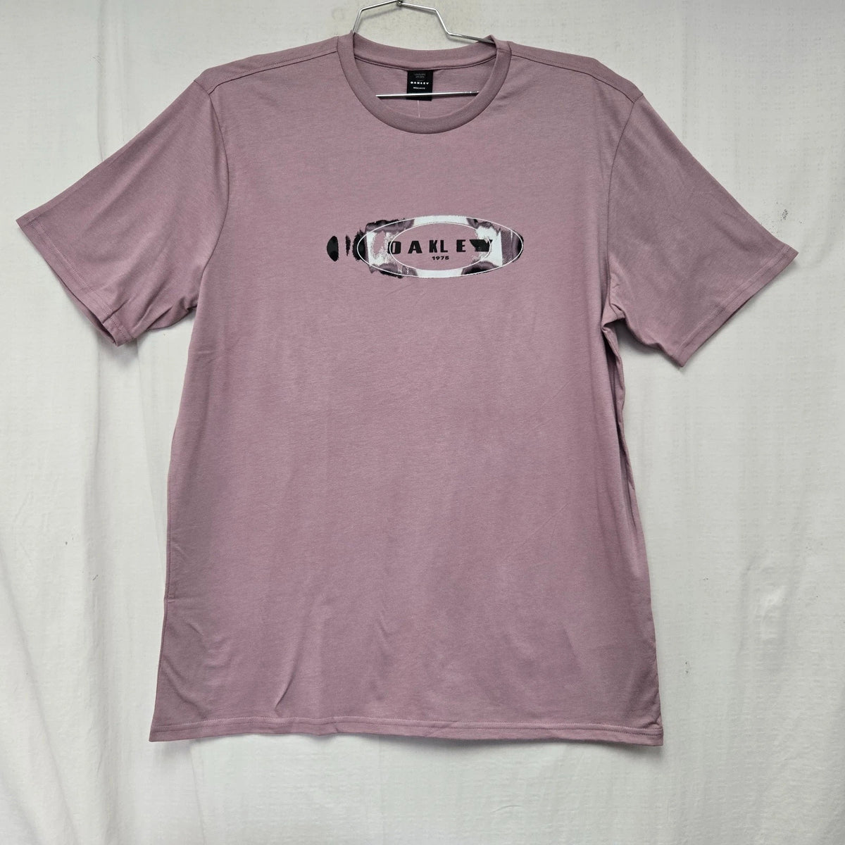 Oakley Ripple Effect Short Sleeve Tee