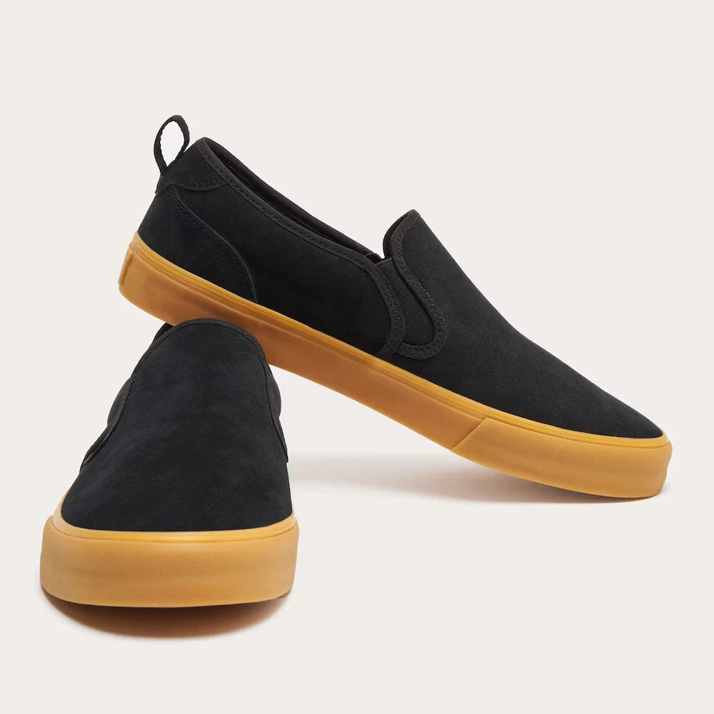 Oakley Banks Slip-On Canvas Shoes